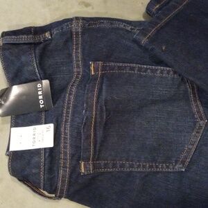 NWT Torrid Boyfriend Straight Vintage Stretch Women's Jeans 16